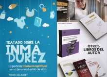 Pedro Gelabert y el arte de la inmadurez