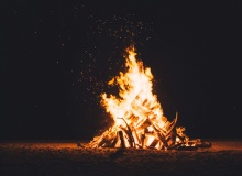 El fuego: amigo y enemigo