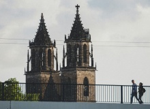 Los cristianos, en el centro del debate de unas elecciones clave en Alemania