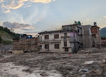 Organizaciones evangélicas responden a la tragedia en Nepal