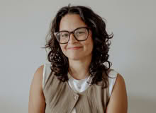 Gabriela Matos: la fe como ancla en la vida y en Convoy of Hope
