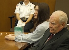 ¿Las mujeres siempre son inocentes por ser mujeres? El caso Lindsay Clancy