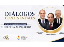 Diálogo continental: los cristianos ‘ni de derecha ni de izquierda’