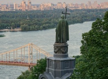 ¿Ucrania, una ‘zona fronteriza’?