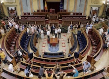 Cristianos en la vida pública: la fe que no da la espalda a la realidad