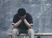 Suicidio: en la oscura noche del dolor