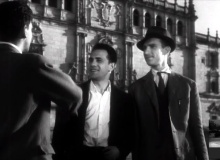 El último caballo (1950): El precio de la lealtad