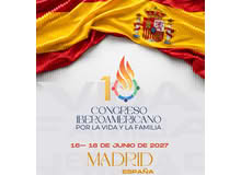 El Congreso Iberoamericano celebrará su 10º aniversario en Madrid en 2027