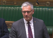 Denuncian en el Parlamento británico la “militarización” del cristianismo por parte de Rusia