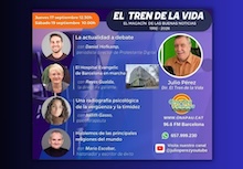 ETDLV: el Hospital Evangèlic de Barcelona en marcha