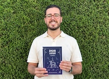“El esoterismo lleva a una oscuridad de donde solo Jesús te puede sacar”