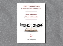 Memoria, libertad y conciencia evangélica en la España contemporánea