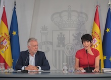 El Gobierno aprueba la cotización de los pastores evangélicos jubilados