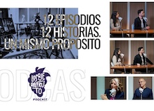 “Queremos explorar cómo formar discípulos que vivan su fe en todas las áreas de la vida”