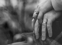 Un matrimonio no se salva con una gran decisión