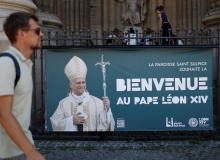 Escuelas concertadas francesas sustituyen clases por promoción del Catolicismo por la visita de León XIV