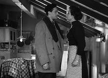 Surcos (1951): El desarraigo y la profanación del origen