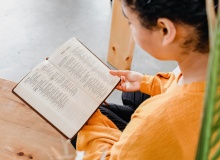 La prueba PISA y la lectura de la Biblia