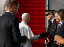¿Hay un resurgimiento católico en Francia?