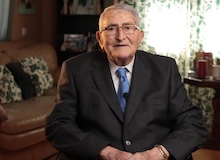 Falleció el pastor Félix Fontanet, pionero de la obra evangélica en España