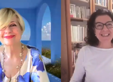 Entrevista a Eva González Mršić