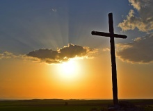 El Dios terror, ni justo ni misericordioso