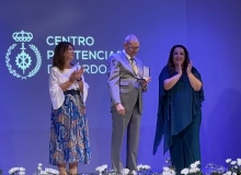 Un testimonio probado y un reconocimiento acertado