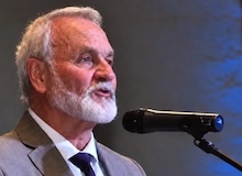 Falleció Manuel Espejo Sánchez, fundador y referente histórico de Asamblea Cristiana