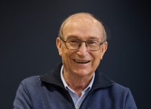 José Luis Briones, premio Juan Blake por su trayectoria en la evangelización en España