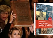 Entre la traducción y la interpretación bíblica: los sesgos hermenéuticos de las ideologías en América Latina (Fragmento)
