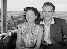 ‘Esa pareja feliz’ (1951): La ilusión de la abundancia