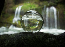 ¿Naturaleza o creación?