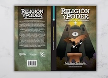 Prólogo a ‘Religión y poder: experiencias y reflexiones’
