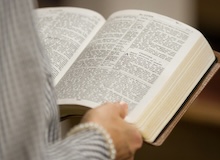 Aprendiendo a esperar en Dios