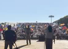 Dos mil personas agradecen en Murcia 30 años de Radio Vida