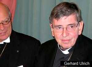 Insiste el cardenal Koch en condenar la Reforma de Lutero