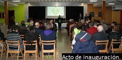 Abriendo Camino abre sus puertas en Alicante