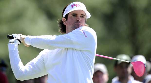 Bubba Watson agradece a Jesús su triunfo en Augusta