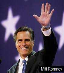 Joel Osteen cuelga la etiqueta de ‘cristiano’ al candidato mormón Mitt Romney