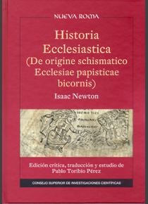 Publican trabajos inéditos de Isaac Newton sobre religión y ciencia