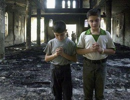 La ira islamista cae sobre los cristianos