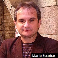Europa y la ultraderecha, en 'El Papa ario' de Mario Escobar