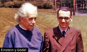 La informática valida el ‘Teorema de Dios’ de Gödel
