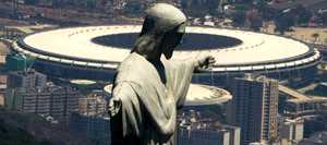 Alemania-Argentina de Brasil 2014, once curiosidades