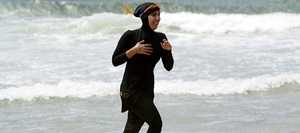 Alemania permite el ‘burkini’ a las alumnas musulmanas para que vayan a natación