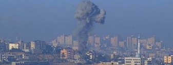 Israel y Hamas al borde de la guerra