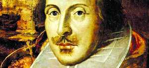 La religión de William Shakespeare era Jesús