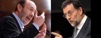 Los políticos y la política en España