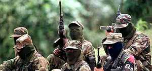Documento de las FARC y su ‘guerra’ a la libertad religiosa