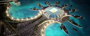 El Mundial de Fútbol de Qatar construye sus ‘pirámides’ a costa de la vida de esclavos